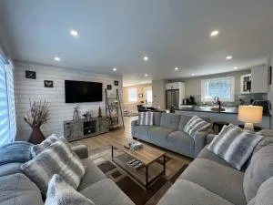 The Luxe Lodge - Minden