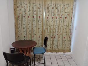 Departamento el REPOSO