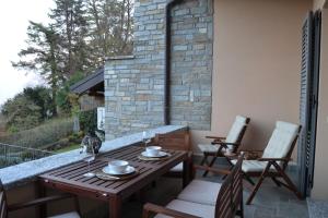 Menaggio Lake View - Villetta con vista!