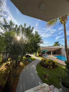 Casa de temporada na Pampulha