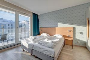 Dom & House - Apartments Angielska Grobla