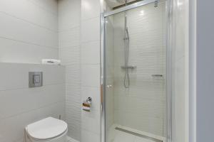 Apartments Old Town Angielska Grobla & by Noclegi Renters