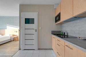 Apartments Old Town Angielska Grobla & by Noclegi Renters