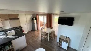 Détente et nature au bord du Rhône - Condrieu