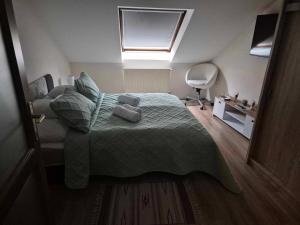 Central Pécs Bea&Tom