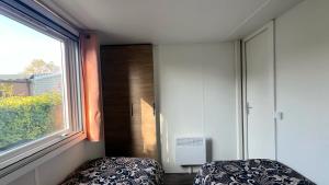 Détente et nature au bord du Rhône