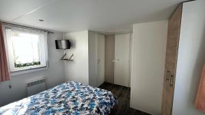 Détente et nature au bord du Rhône