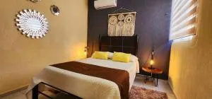 Kin Tulum Casa Unifamiliar - Chunyaxché