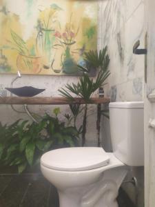 Casa de temporada na Pampulha