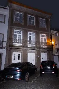 ALM SANTA LUZIA - Azurém