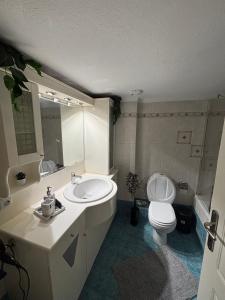 Family Nest Apartment SKG