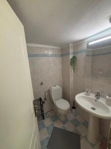 Family Nest Apartment SKG