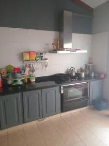 Hermosa Casa - Warnes