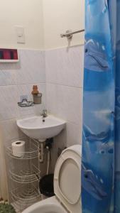 Affordable Cebu Staycation wifi AC