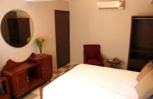 Entre Patios Hotel Boutique