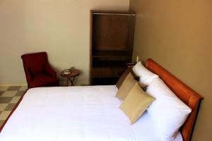 Entre Patios Hotel Boutique