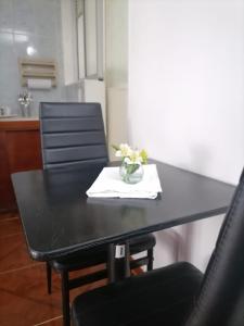 Traveling refuge Airport el dorado Bogota