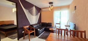 Kin Tulum - Bajo con terraza