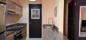 Kin Tulum - Bajo con terraza