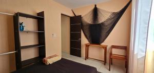 Kin Tulum - Bajo con terraza