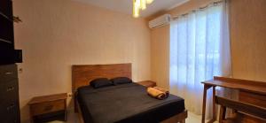 Kin Tulum - Bajo con terraza