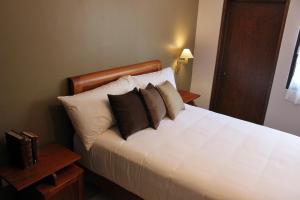 Entre Patios Hotel Boutique