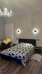 Appartement JOANNA - 孔特雷克塞维尔