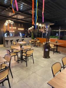 Ukuku Hostel & Rooftop - Quito