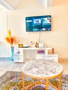 Diani Comfort Sophlin - 迪亚尼海滩