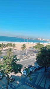 HIUS 61 vista mar total