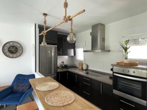 Apartamento Playa la Duquesa