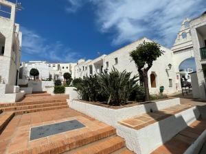 Apartamento Playa la Duquesa