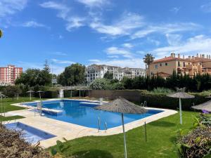 Apartamento Playa la Duquesa