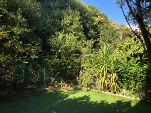 Appartements Appartement dans quartier calme avec petit jardin : photos des chambres