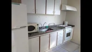 Maior apartamento de 1 quarto Cambuí - 瓦利尼乌斯