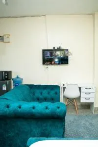 Emerald-Zen Home - Muchatha