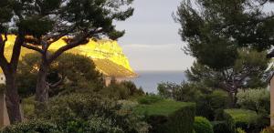 villa les nefliers vue panoramique mer