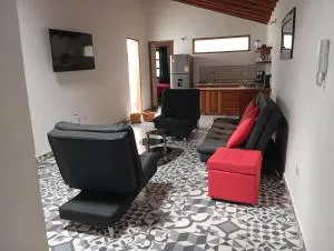 Hospedaje Manolete - Los Andes