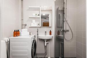 Borg Itsenäisyydenkatu