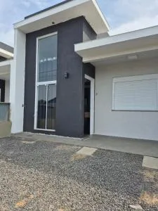 Summer House in Tramandai - Трамандаі