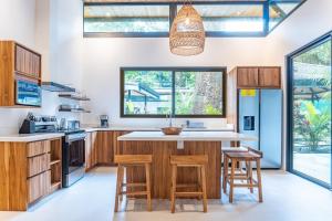 Coco Nosara Villas Guiones Family Resort Casa Rubi