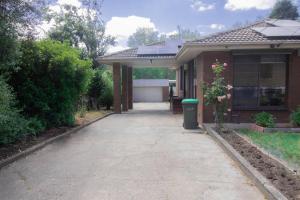 Sovereign Hill Getaway Walk To Attractions