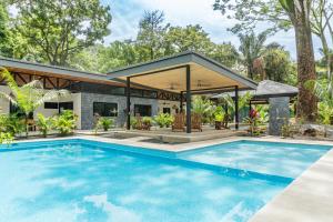 Coco Nosara Villas Guiones Family Resort Casa Rubi - Ubytování bez kategorie ve městě Nicoya