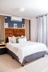 Kanana Villas - Maun 2 bedroom apartment