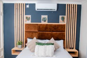Kanana Villas - Maun 2 bedroom apartment