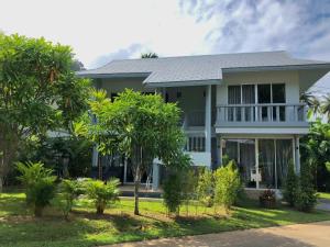 Casa Sakhu Beach Villa Phuket