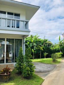 Casa Sakhu Beach Villa Phuket