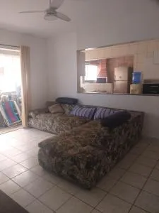 apartamento em Peruíbe - 佩鲁伊比