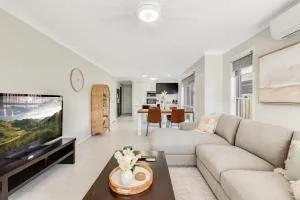 Modern & Convenient Living! - Finnie