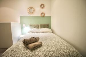 Appartements L-etoile Rouennaise : photos des chambres